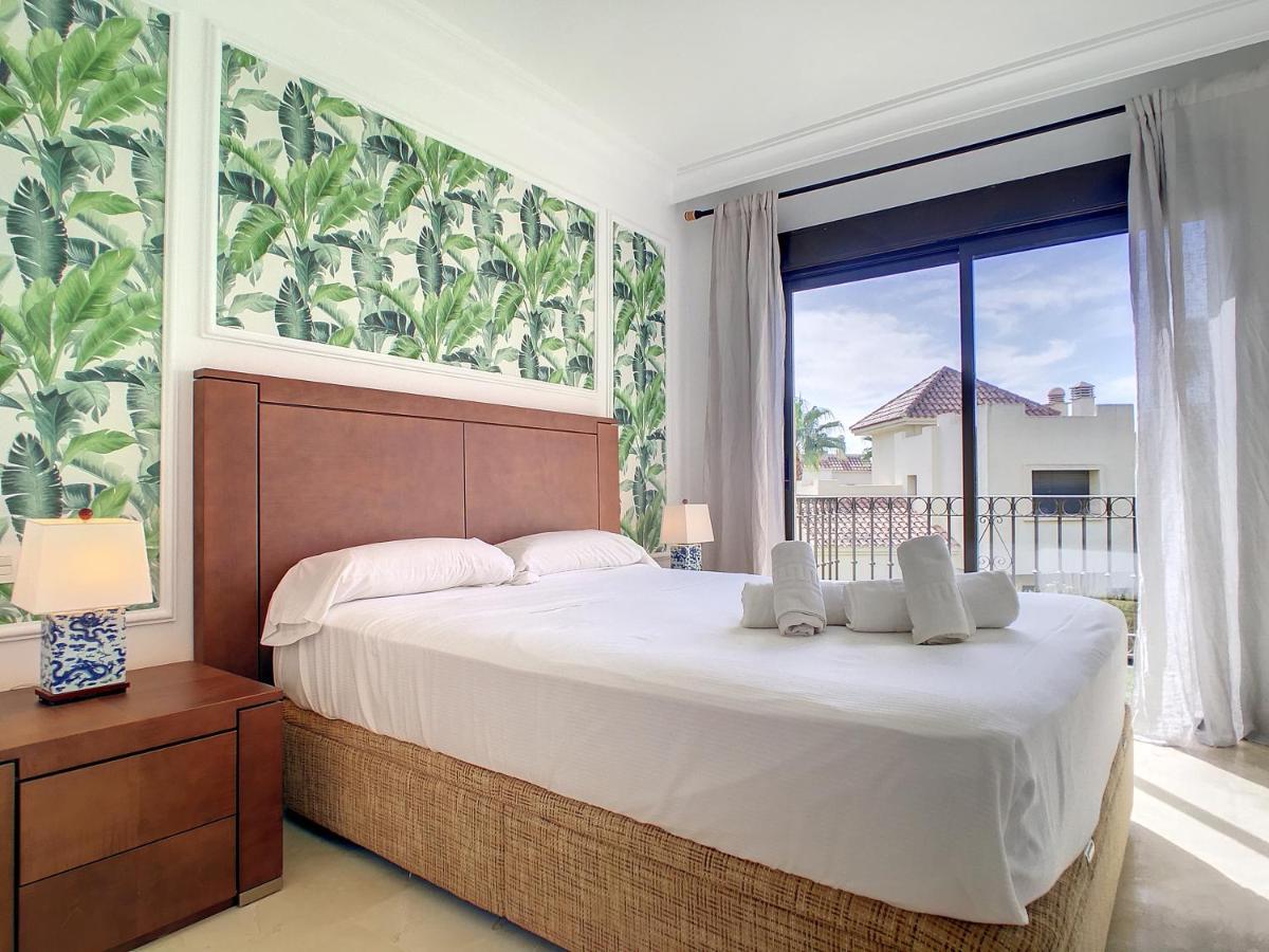 Roda Golf Singapore Apartment - 8109 Zewnętrze zdjęcie