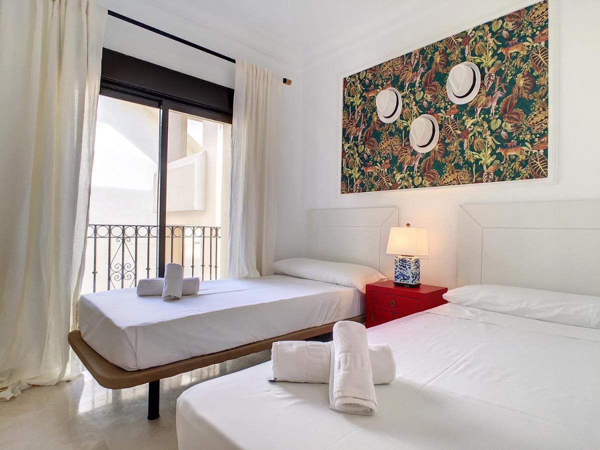 Roda Golf Singapore Apartment - 8109 Zewnętrze zdjęcie