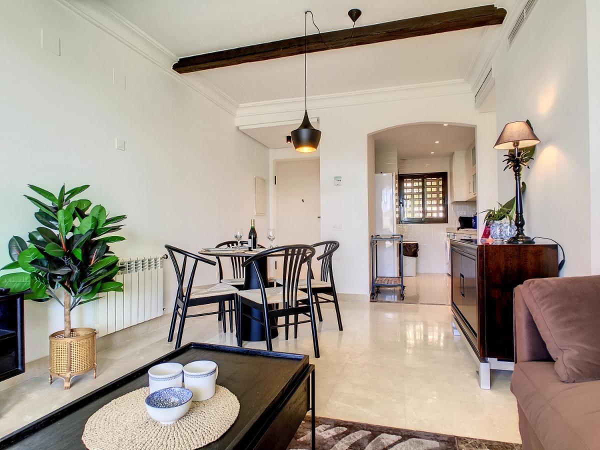 Roda Golf Singapore Apartment - 8109 Zewnętrze zdjęcie