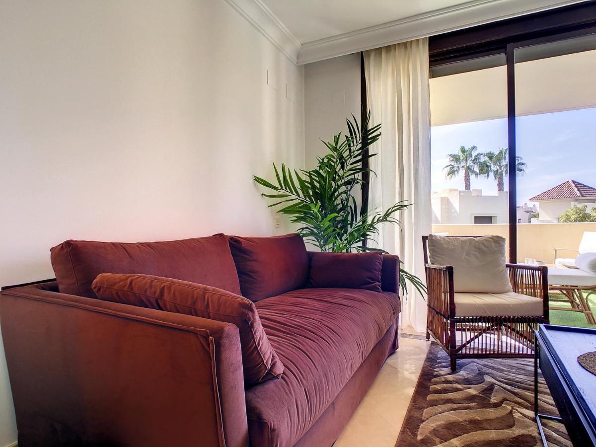 Roda Golf Singapore Apartment - 8109 Zewnętrze zdjęcie